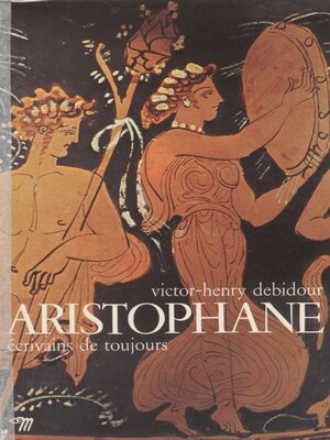 cover image of Aristophane